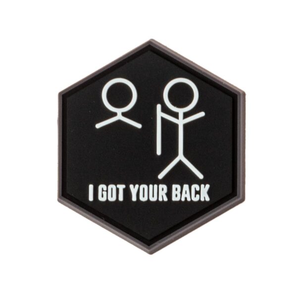 Patch Sentinel Gear MORAL 1 series – Image 5