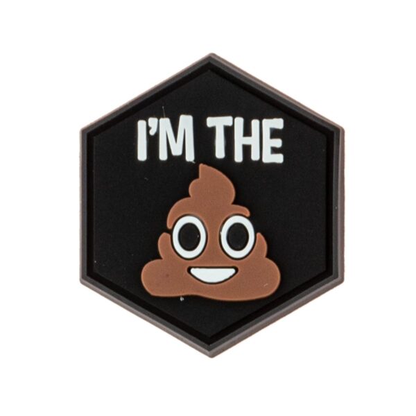 Patch Sentinel Gear MORAL 1 series – Image 6