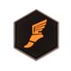 Patch Sentinel Gear SIGLES 2 - Vue 3