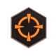 Patch Sentinel Gear SIGLES 2 - Vue 4