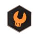 Patch Sentinel Gear SIGLES 2 - Vue 5