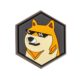 Patch Sentinel Gear SIGLES 3 - Vue 4