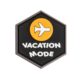 Patch Sentinel Gear SIGLES 3 - Vue 5