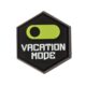Patch Sentinel Gear SIGLES 3 - Vue 1
