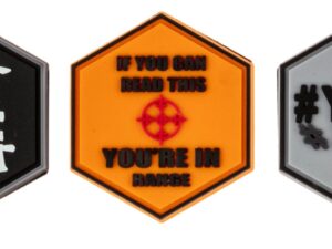 Patch Sentinel Gear SIGLES 4