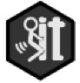 Patch Sentinel Gear SIGLES 4 - Vue 4