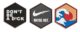 Patch Sentinel Gear SIGLES 6 - Vue principale