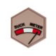 Patch Sentinel Gear SIGLES 7 - Vue 1