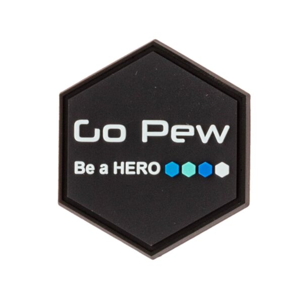 Patch Sentinel Gear SIGLES 7 – Image 4
