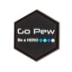 Patch Sentinel Gear SIGLES 7 - Vue 3