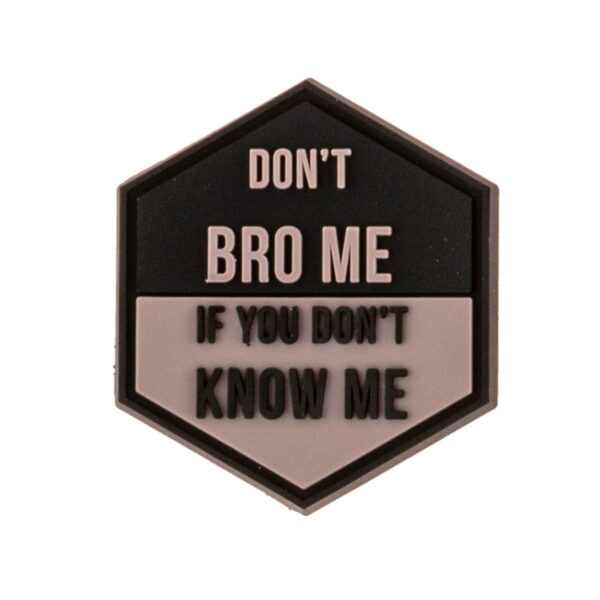 Patch Sentinel Gear SIGLES 7 – Image 5