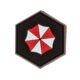 Patch Sentinel Gear SIGLES 7 - Vue 2