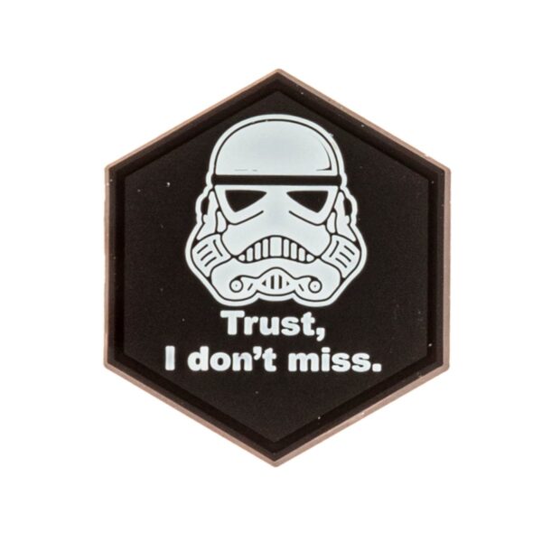 Patch Sentinel Gear SIGLES 10 – Image 8