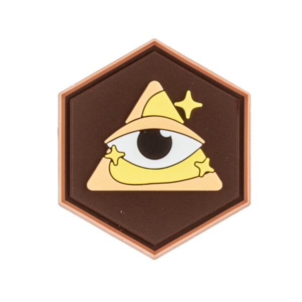 Patch Sentinel Gear SIGLES 10 – Image 5