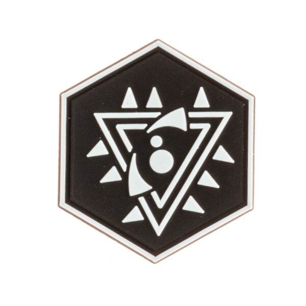 Patch Sentinel Gear SIGLES 10 – Image 6