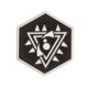 Patch Sentinel Gear SIGLES 10 - Vue 5