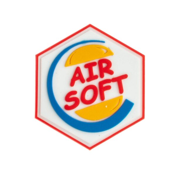 Patch Sentinel Gear SIGLES 11 – Image 4