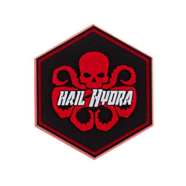 Patch Sentinel Gear SUPER HEROS 3 – Image 5