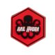 Patch Sentinel Gear SUPER HEROS 3 - Vue 5