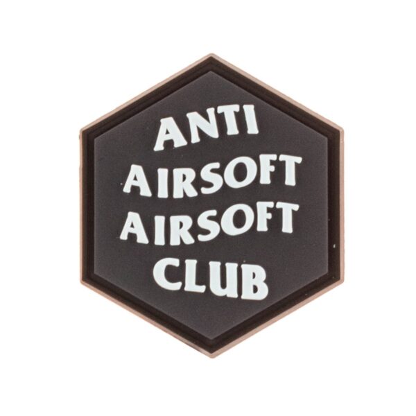 Patch Sentinel Gear SIGLES 12 – Image 8
