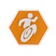 Patch Sentinel Gear SIGLES 12 - Vue 2