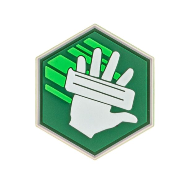 Patch Sentinel Gear SIGLES 12 – Image 4