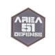 Patch Sentinel Gear SIGLES 12 - Vue 5