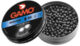 Plombs Round Fun 4,5 mm - Vue principale