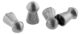 Plombs TS 10 tête pointue cal. 4,5 mm - Vue 3