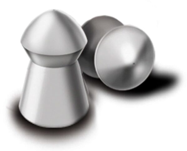Plombs TS 10 tête pointue cal. 4,5 mm – Image 5