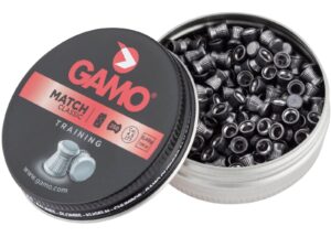 Plombs Match Classic cal. 5,5 mm