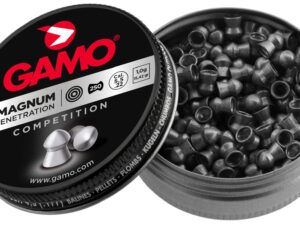 Plombs Pro Magnum tête pointue cal. 5,5 mm