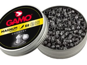 Plombs Gamo Magnum Energy cal. 4.5 mm