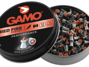 Plombs Red Fire cal. 4,5 mm