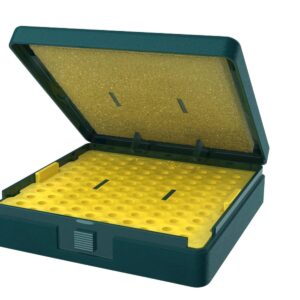 HAENDLER & NATERMANN - Boîte distributrice de diabolos - boites de rangement pour munitions