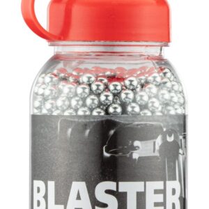 Concorde Defender - Billes acier cal. 4,5 mm x 1500 - plombs & billes air comprimé