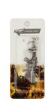 Porte clef PM5 - Vue 1