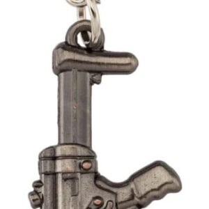 sans marque EA - Porte clef PM5 - cadeaux, statuettes & répliques