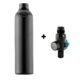 Pack bouteille alu 0,2L + preset 3000 PSI - Vue principale
