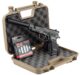 Pack airsoft Bersa Thunder 9 CO2 + mallette + 5 cartouches de CO2 + silencieux - Vue 1