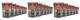 PACK 3 arômes – Attractif BLACK FIRE Invisible pour sanglier - Vue 1