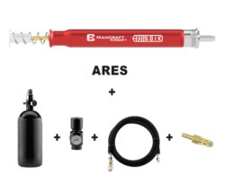 Kit de conversion HPA SDIK ARES