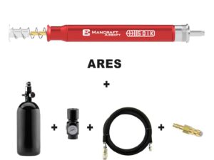 Kit de conversion HPA SDIK ARES
