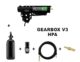 Pack HPA complet PDIK V3 - Vue principale