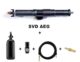 Pack HPA complet PDIK pour SVD AEG sans coques de gearbox - Vue principale