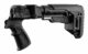 Poignée avec adaptateur pour tube de crosse MOSSBERG – MAVERICK - Vue 1