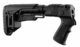 Pack DLG TACTICAL pour fusil à pompe turc - Vue 3