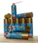 Pack de 12 aérosols d’huile Armistol pour arme - Vue principale