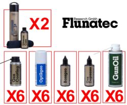 Pack implantation FLUNATEC