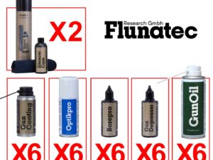 Pack implantation FLUNATEC